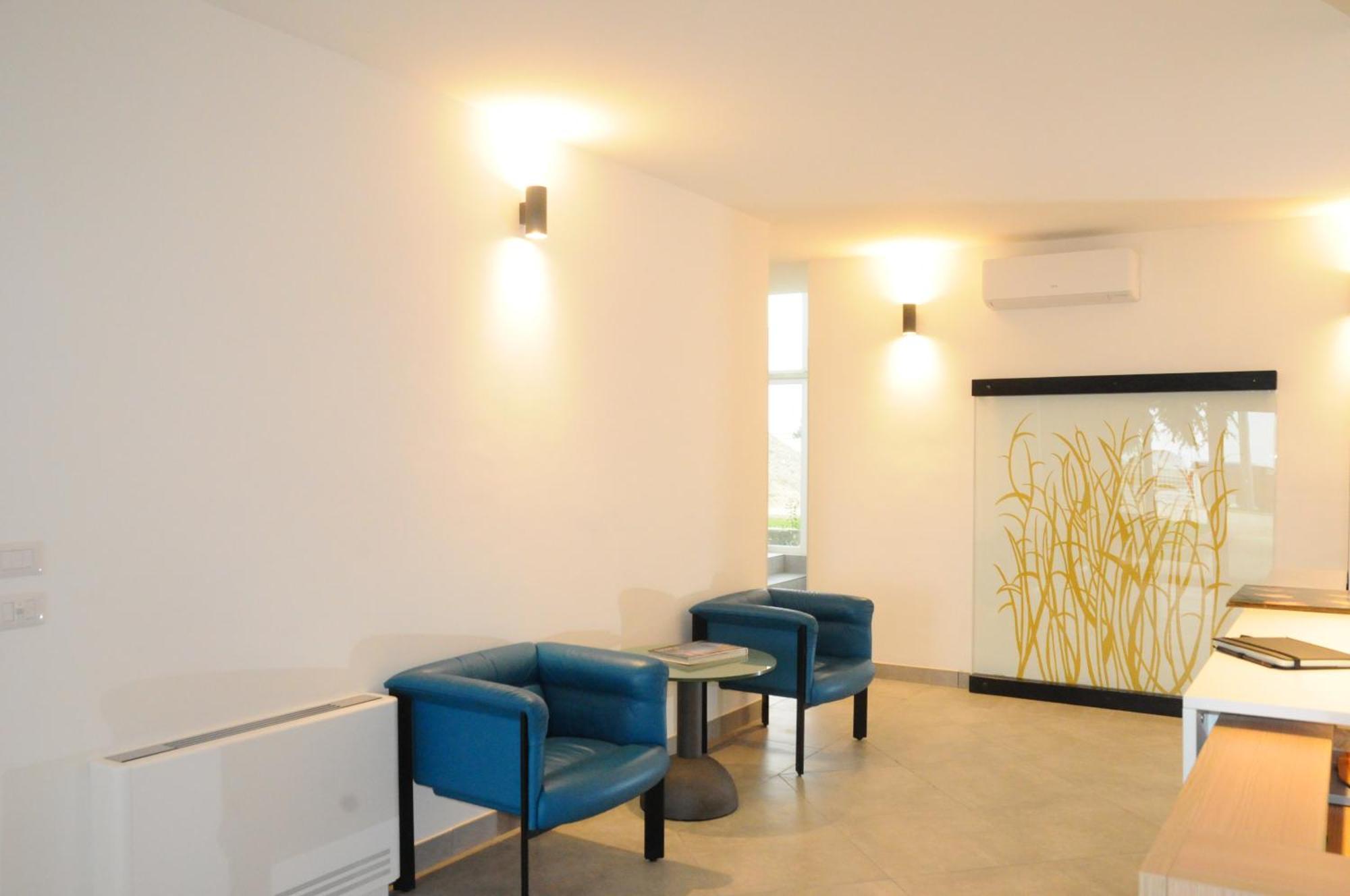 Aparthotel House Of Oscar Adria Exterior foto