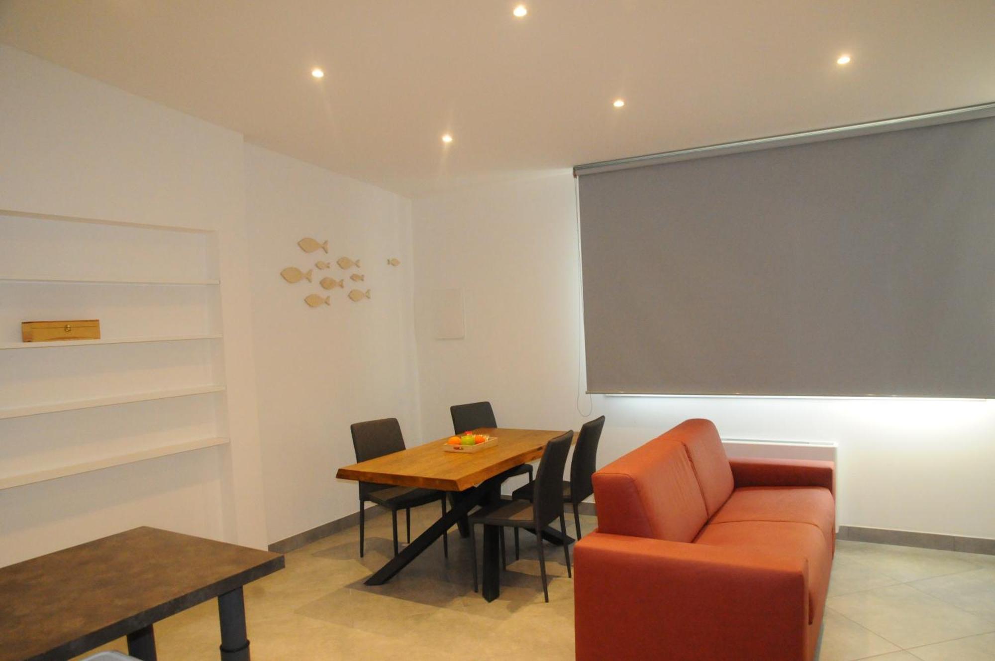 Aparthotel House Of Oscar Adria Exterior foto