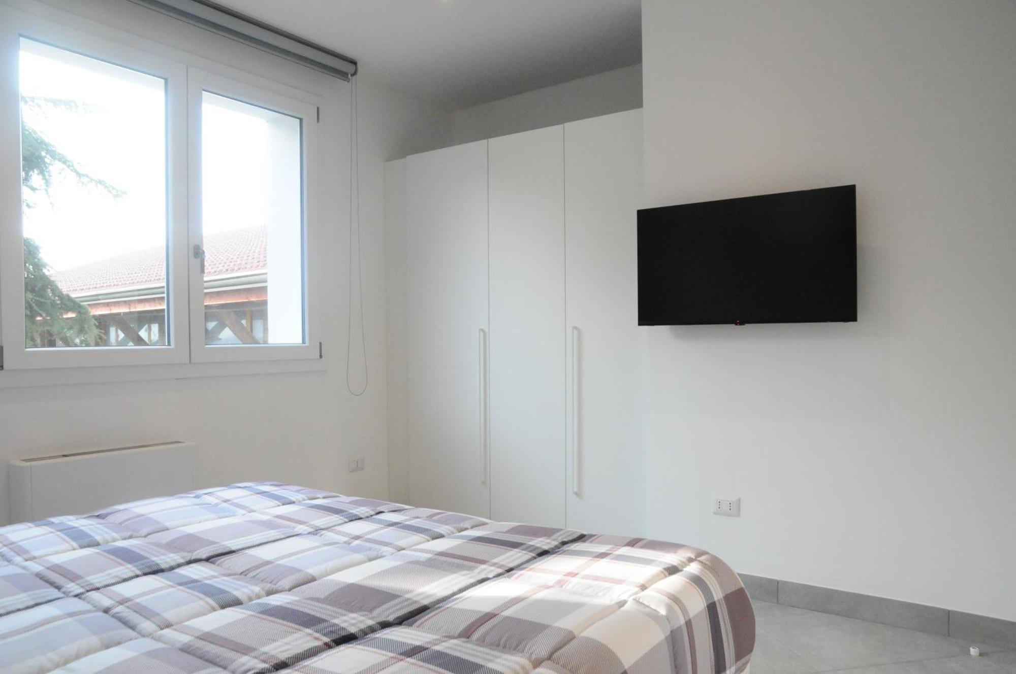 Aparthotel House Of Oscar Adria Exterior foto