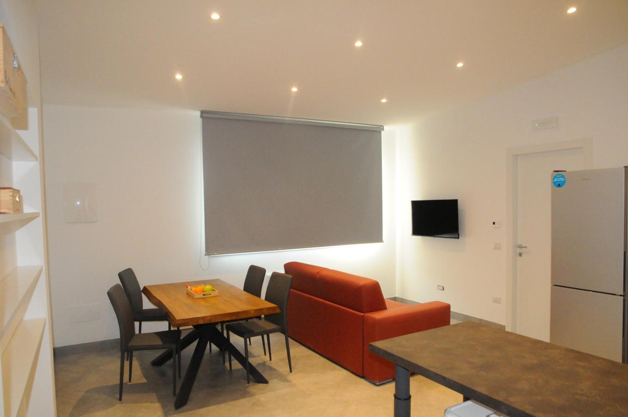 Aparthotel House Of Oscar Adria Exterior foto