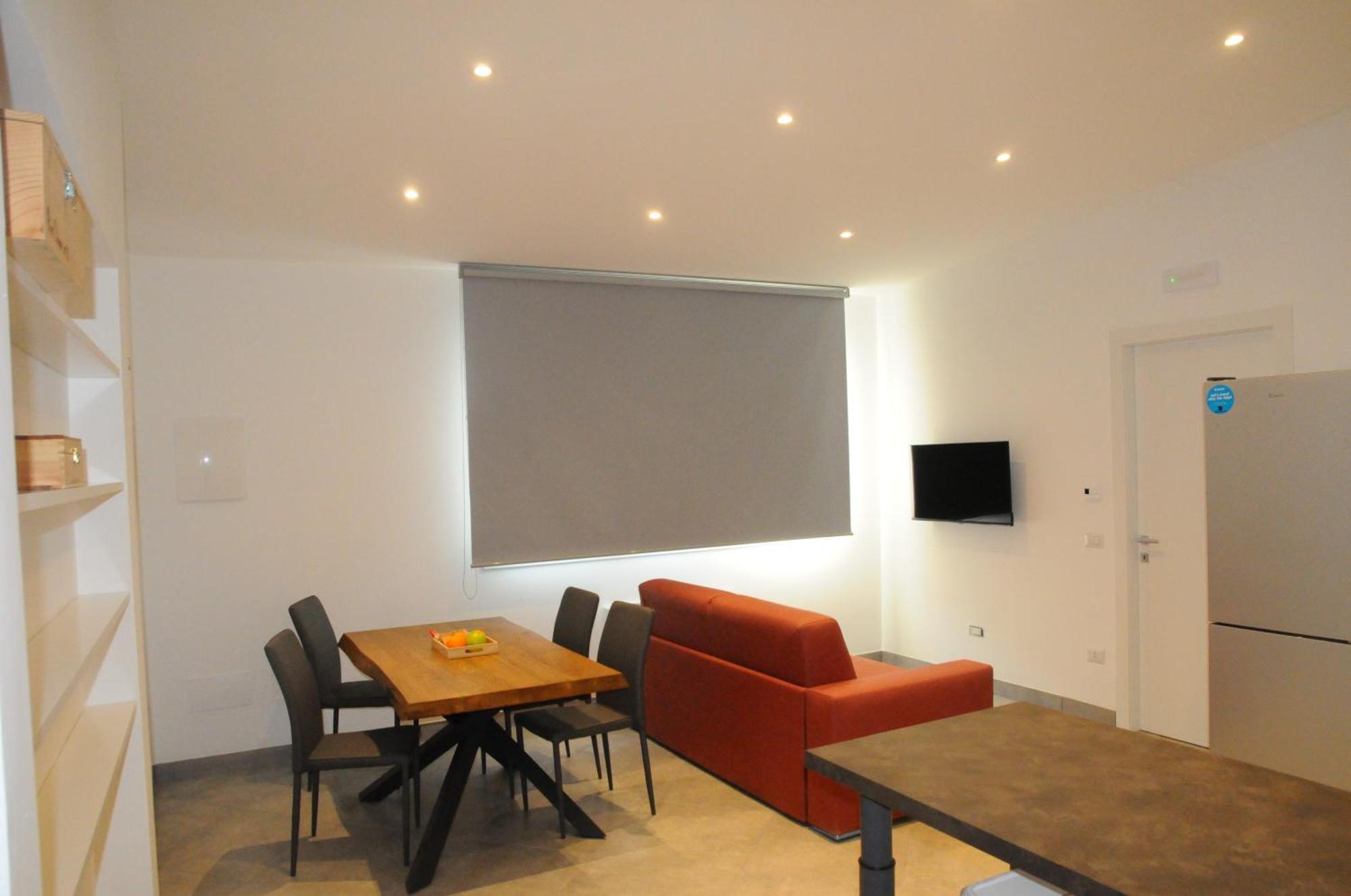 Aparthotel House Of Oscar Adria Exterior foto