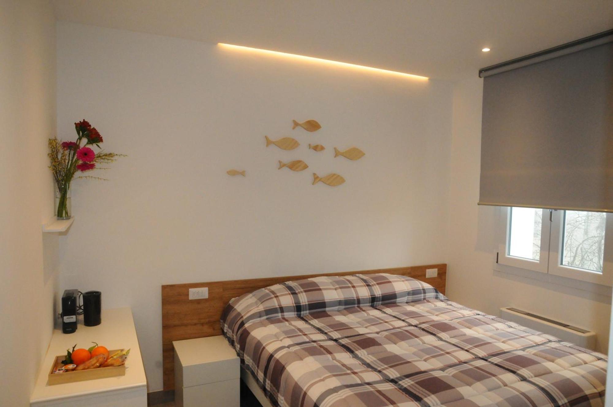 Aparthotel House Of Oscar Adria Exterior foto